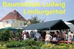 Baumschule Ludwig